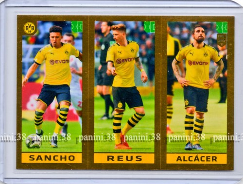 Rookie sticker jadon sancho - jadon,