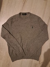 pull En Laine Moréno ralph lauren homme