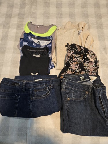 Femmes masse vêtements lot - vêtements,
