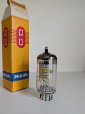 1x  ECL 113  TELEFUNKEN  