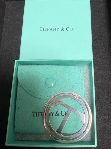 Portefeuille tiffany co - tiffany,
