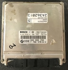 Calculateur moteur Land Rover