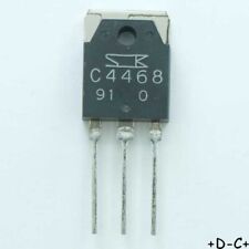 2SC4468 Transistor BJT NPN