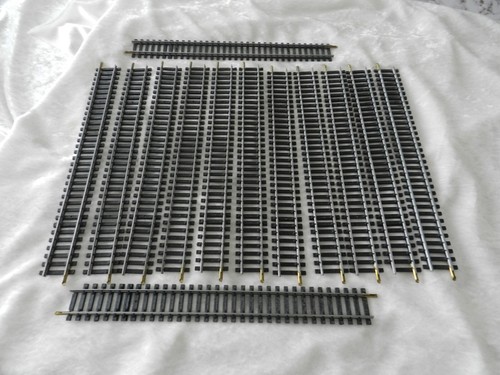 Ancien lot rails - lot, 13