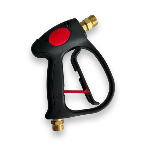 Pistolet haute pression m22 - haute,