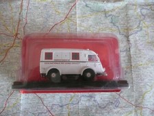 RENAULT 1000 kg Ambulance