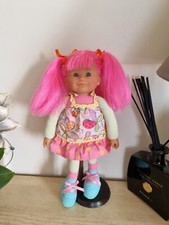 Poupée Corolle de 2010 "les dollies", 40 cm