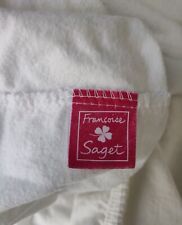 Protège Matelas Molleton 140 X 200 - Françoise SAGET