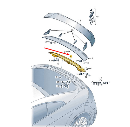 New audi fv3 mk3 - fv3,