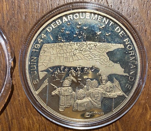 Médaille 1939 1945 - mÉdaille, 1939-1945