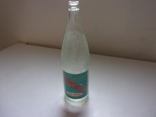 Bouteille de limonade - Economiques Troyens