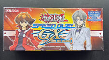 Coffret Speed Duel GX 8 Decks