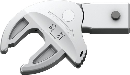 Wera 7880 joker self setting - joker, l