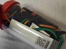 Powerfix Set de 12 Sangles d'arrimage, Tendeurs