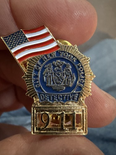 Nypd new york police - nypd, detective