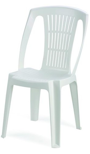 Chaise monobloc stella - en, pp