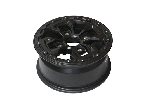 Qjmoto jante avant aluminium - qjmoto,