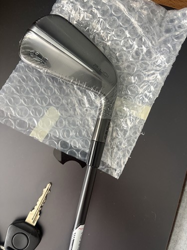 Limited edition taylormade - limited,