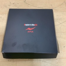 Ensemble de leurres couleur APIA 2024 Fishing Show Edition