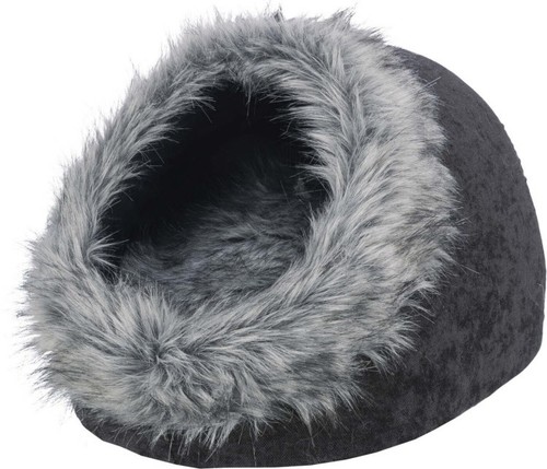 Coussin abri igloo trixie - abri,