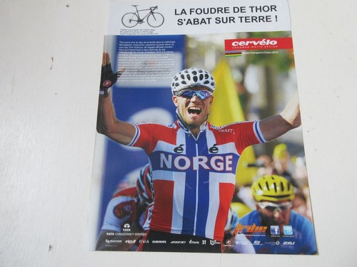 Cyclisme decoupe revue 179 - cyclisme,