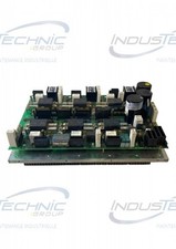 Servovariateur 6 AXES POUR ROBOT FANUC RJ3 ref:  A06B 6100 H006