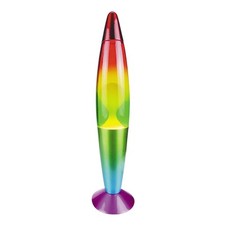 Lampe décorative Lollipop multicolore IP20 E14 MAXG4525