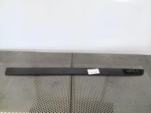 Baguette porte avant - avant, droite