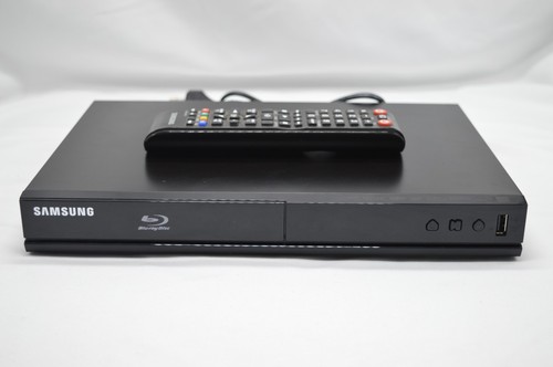 Lecteur bluray blu - blu-ray, samsung