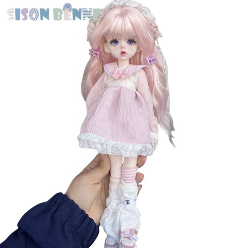Sison benne poupée - benne, bjd