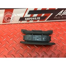 Tampon de cadre Ducati 1260 Multistrada Enduro 2019 à 2021