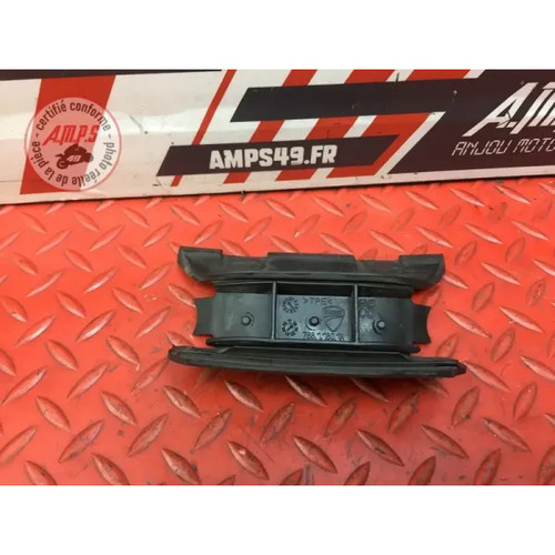 Tampon cadre ducati 1260 - tampon,