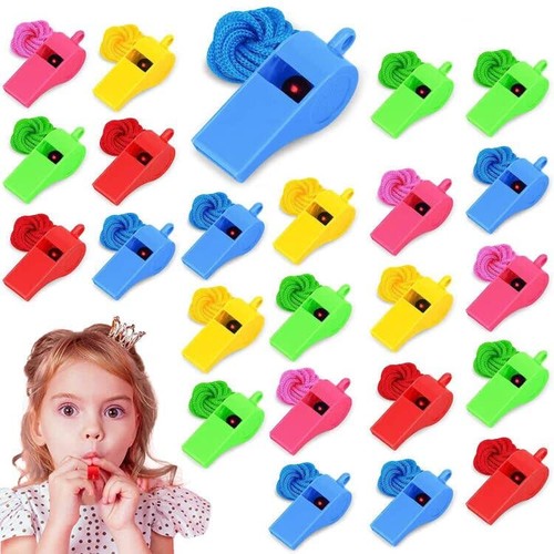 Pièces sifflets en - sifflets,