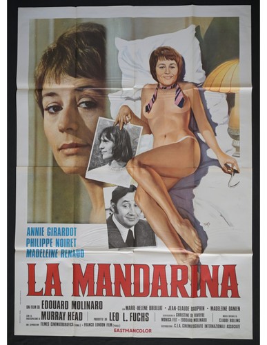 Manifeste mandarina annie - manifeste,