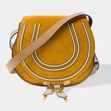 Sac CHLOE Marcie en Suède