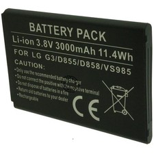 Batterie pour LG G3