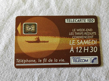 Télécarte Française Tarifs