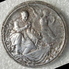 MEDAILLE DU CONCOURS LEPINE   petits fabricants et inventeurs Français