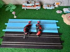 lot de 2 manettes pour circuit de voitures électrique CARRERA FIRST