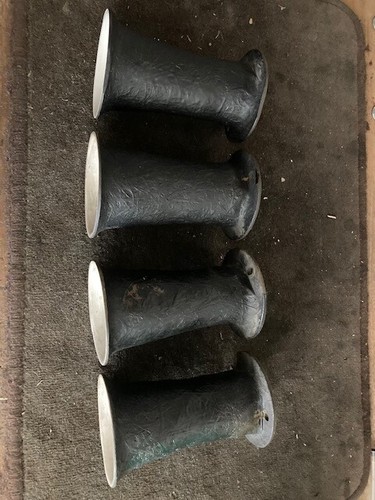 Cornets weber polyester - 4,