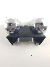 Cuvelage compteur / Fond