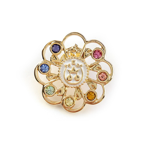 Ojamajo doremi magical jewelry - ojamajo,