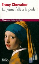 La jeune fille à la perle -