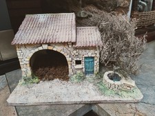 Etable nativité Truffier