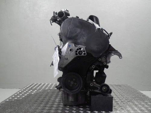 Moteur sans pièces - , (diesel)