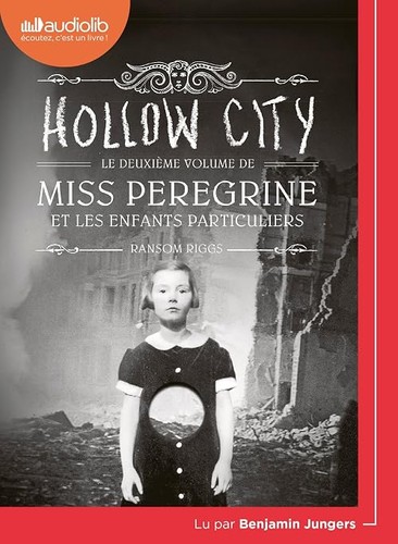 Miss peregrine les - miss, enfants