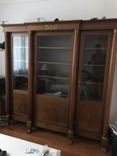 BIBLIOTHEQUE 1ER EMPIRE DE