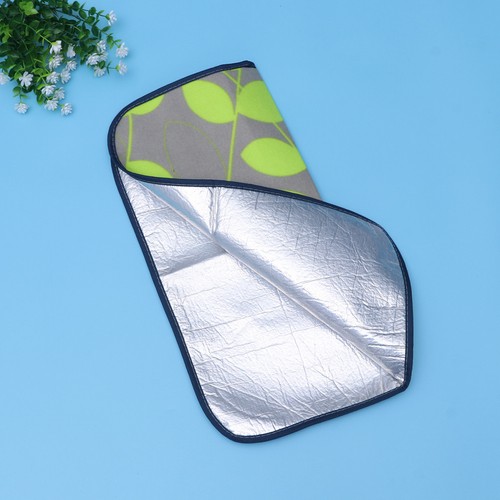 Tapis sol camping pour - de,