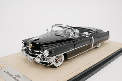 Cadillac eldorado cabriolet - cadillac,
