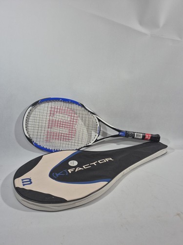 Wilson factor pro - factor, pro.six